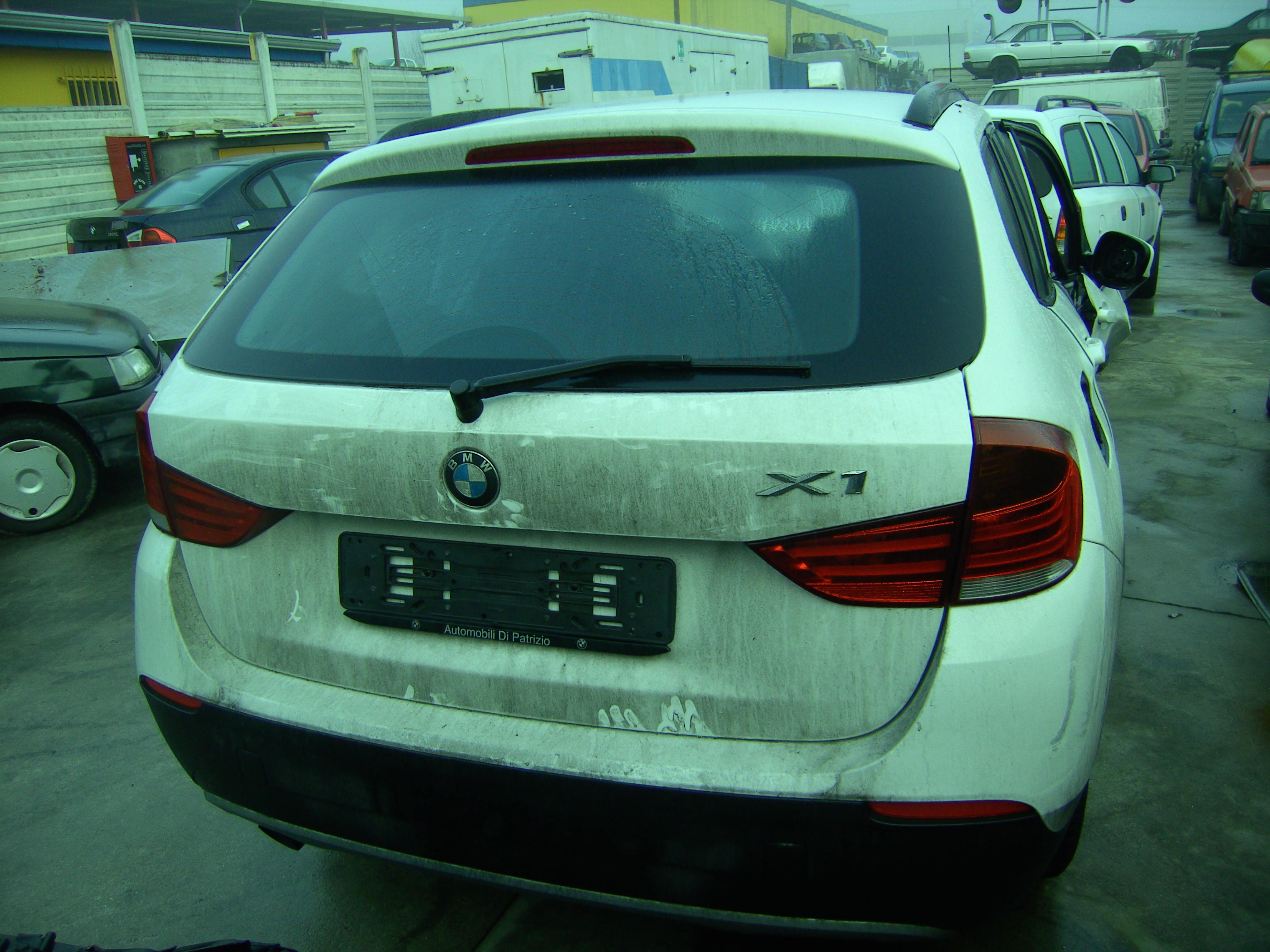 Comprare ricambi originali bmw #3