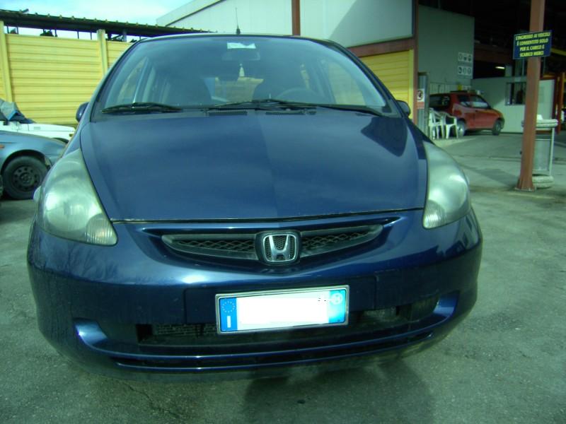 Pezzi ricambio honda jazz #4
