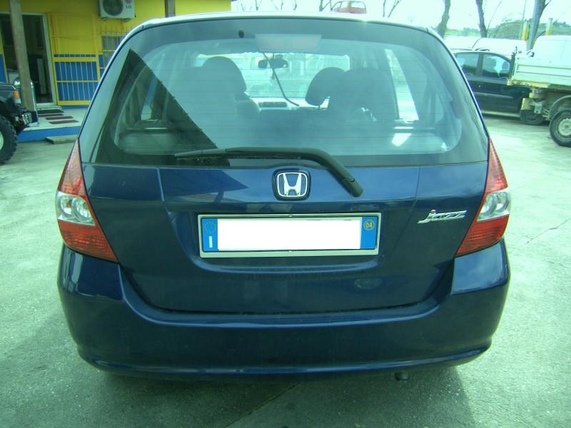 Pezzi ricambio honda jazz
