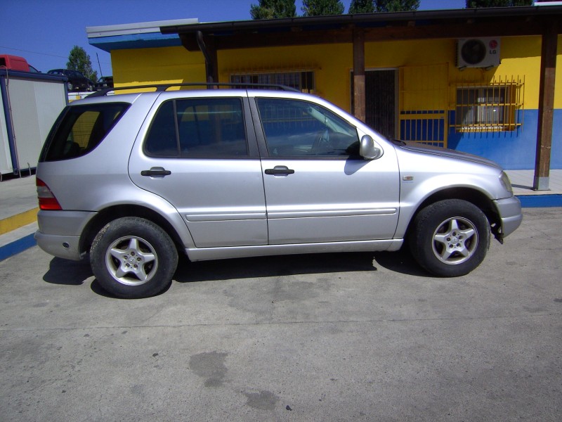 Pezzi di ricambio per mercedes ml