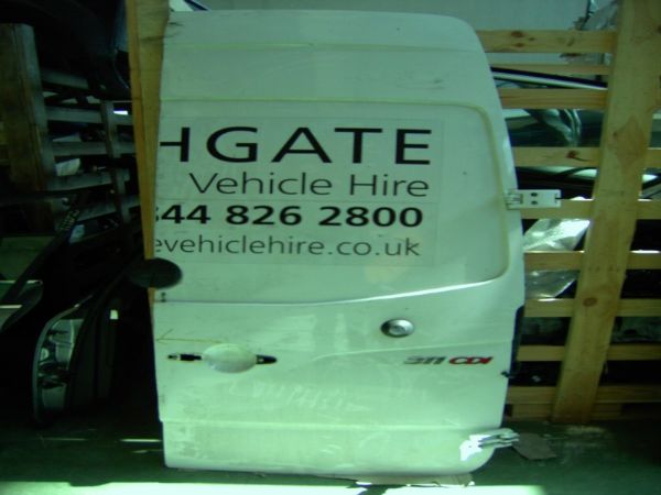 Catalogo ricambi mercedes sprinter #3