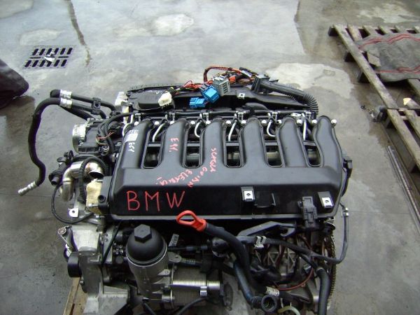 Catalogo ricambi bmw e91 #4