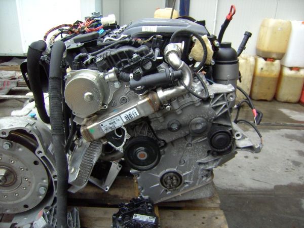 Catalogo ricambi bmw e91 #3