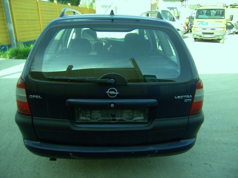 Pezzi ricambio nissan trade #6