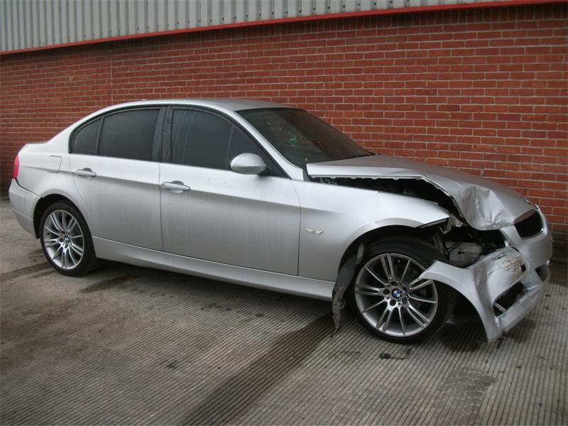 Bmw italia pezzi di ricambio #2