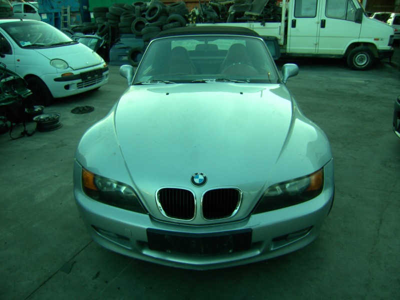 Tutti i ricambi di bmw z3 #7