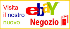 seguici su ebay