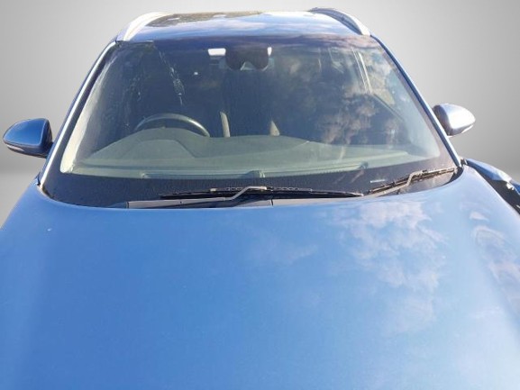 TETTO 2015 HYUNDAI TUCSON 2.0D CRDI : foto