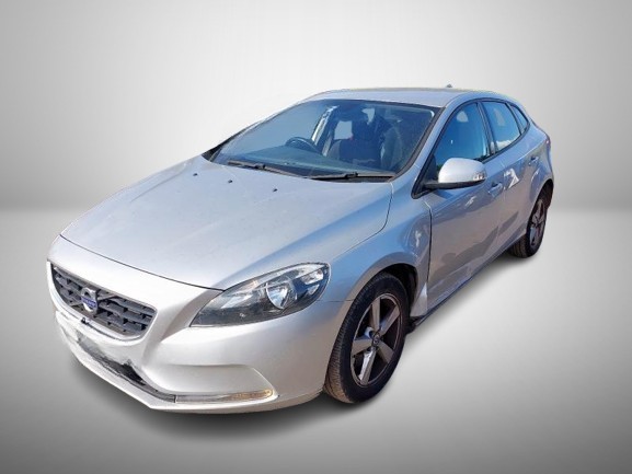 2016 VOLVO V40 D2 ES 2.0D CODICE MOTORE D4204T8 CAMBIO MANUALE 6 MARCE 1969cc 118cv 88kW: foto
