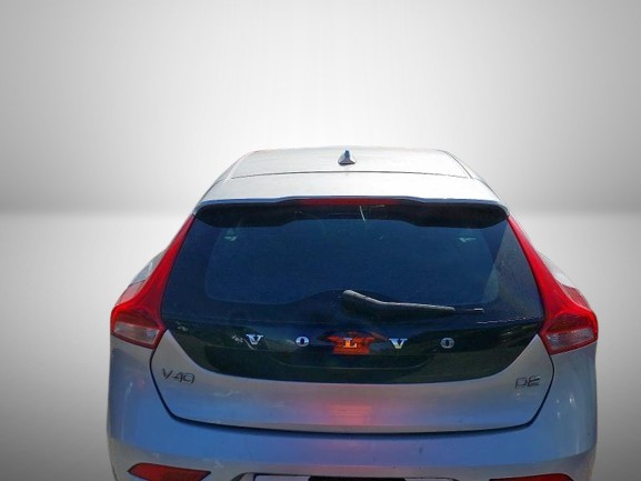 2016 VOLVO V40 D2 ES 2.0D CODICE MOTORE D4204T8 CAMBIO MANUALE 6 MARCE 1969cc 118cv 88kW: foto 5