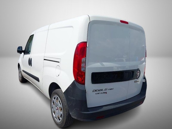 PORTIERE DI CARICO POST. 2017 FIAT DOBLO' CARGO 16V MAXI MULTIJET II 1.6D: foto