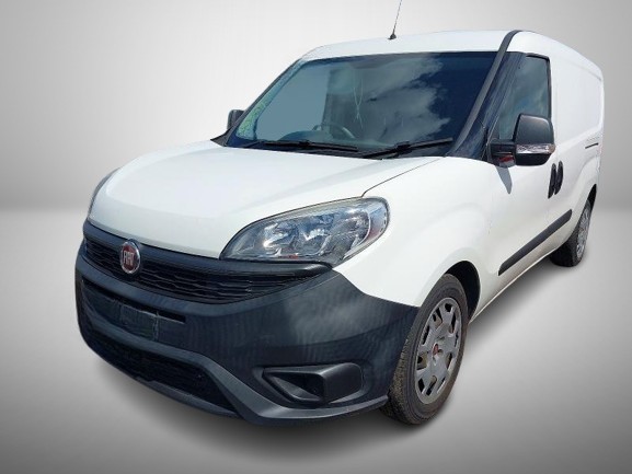 CAMBIO MANUALE 5 MARCE 2017 FIAT DOBLO' CARGO 16V MAXI MULTIJET II 1.6D COD. MOTORE 263A8000 1598cc ...: foto
