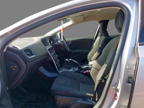 CAMBIO MANUALE 6 MARCE 2016 VOLVO V40 D2 ES 2.0D COD. MOTORE D4204T8 1969cc 118cv 88kW: foto