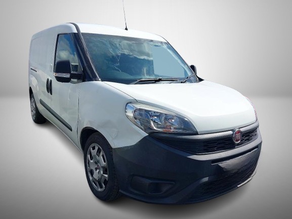 TETTO 2017 FIAT DOBLO' CARGO 16V MAXI MULTIJET II 1.6D: foto