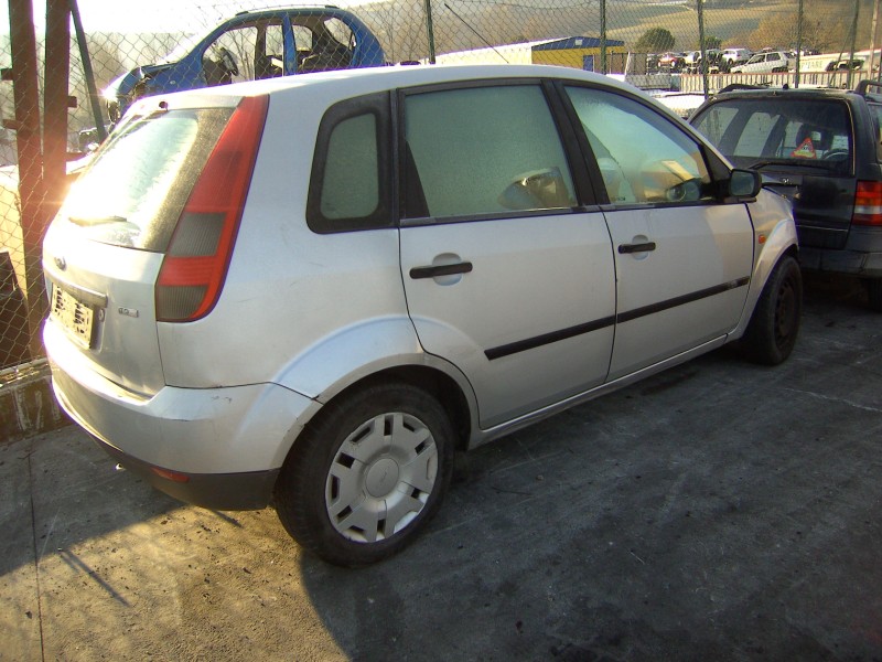 Pezzi ricambio ford fiesta 2003 #10