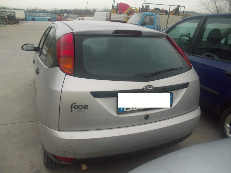 Pezzi ricambio ford focus 2002 #4