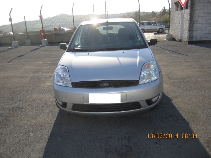Ricambi ford fiesta 2004 #5