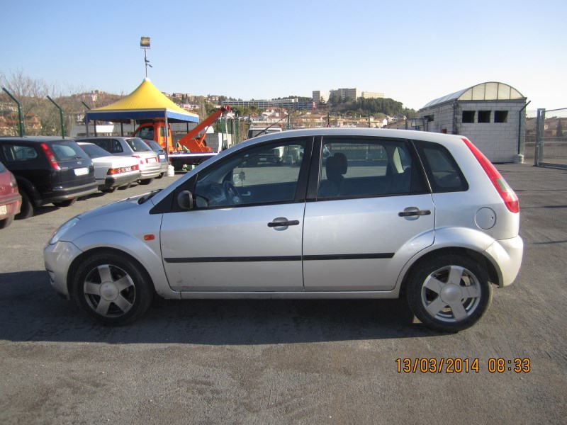 Ricambi ford fiesta 2004 #9