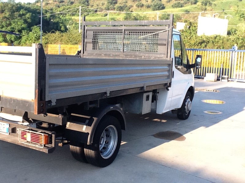 Pezzi di ricambio ford transit 1983 #2