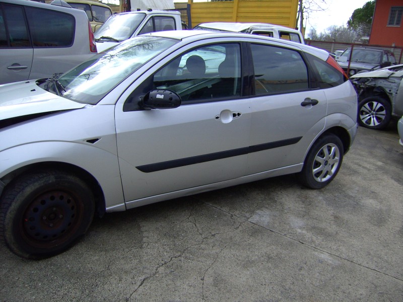 Prezzi pezzi di ricambio ford focus #10
