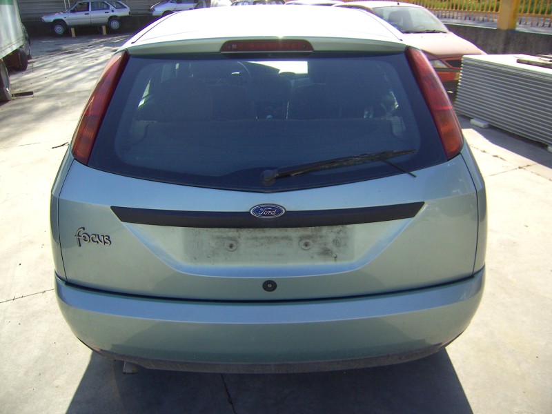 Prezzi pezzi di ricambio ford focus #7