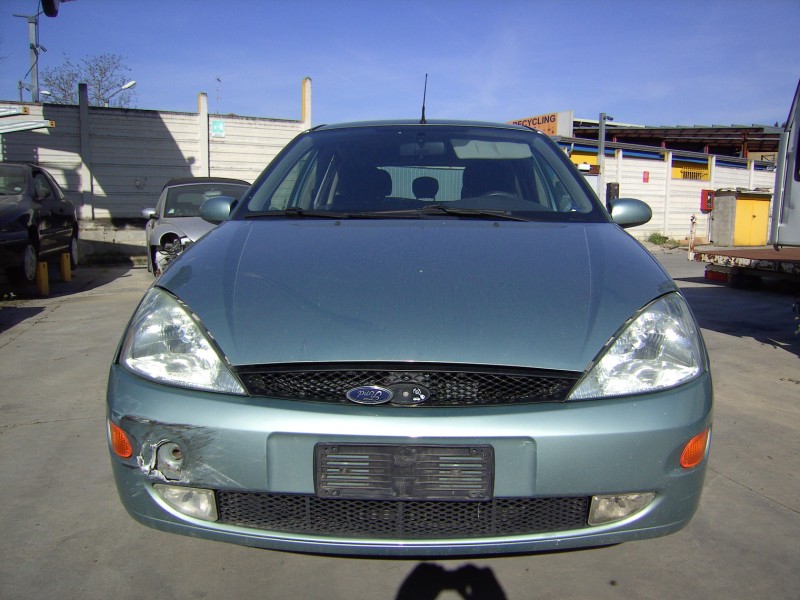 Prezzi pezzi di ricambio ford focus #6