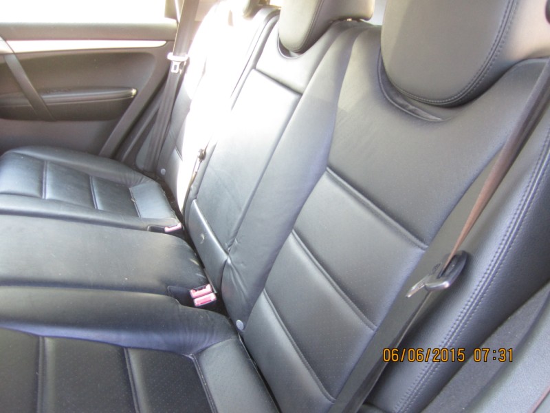 PORSCHE CAYENNE 3.2cc BENZINA ANNO 2006: foto 6