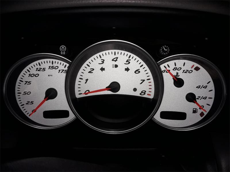 2001 PORSCHE BOXSTER S : foto 6