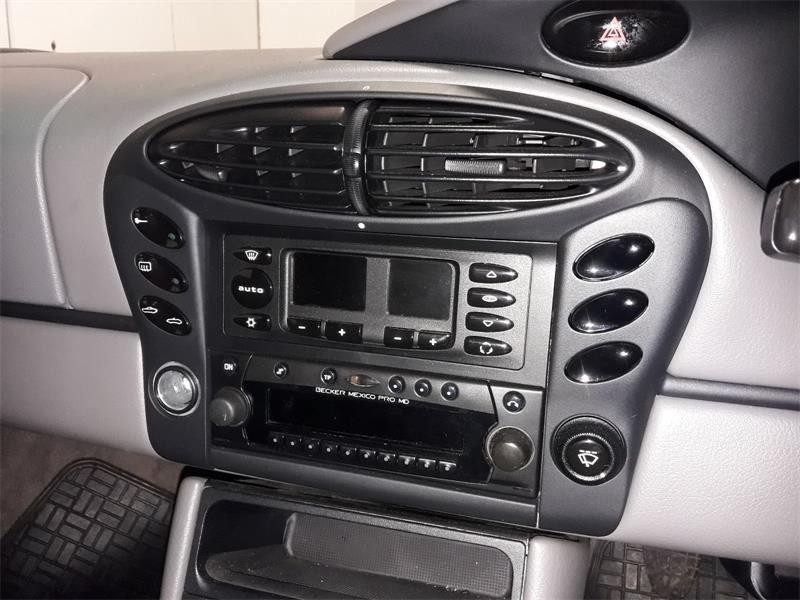 2001 PORSCHE BOXSTER S : foto 7
