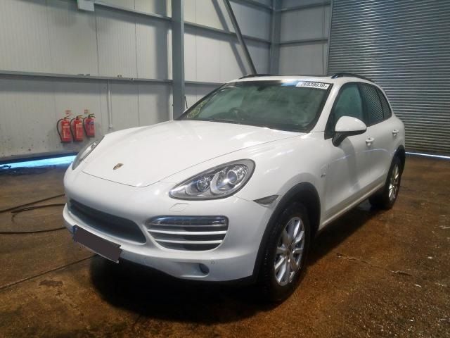 2012 PORSCHE CAYENNE V6: foto 5