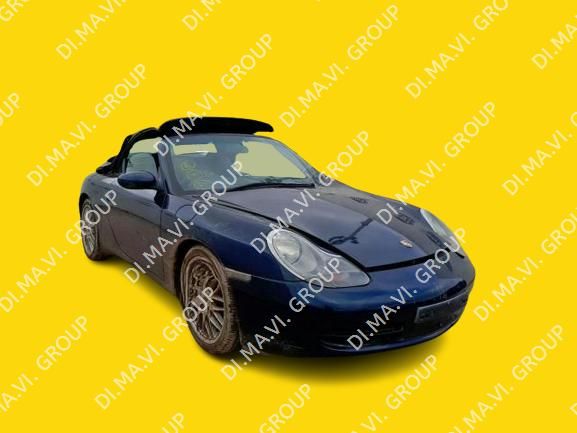 PORSCHE: foto