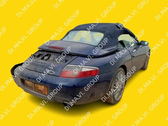 PORSCHE: foto 3