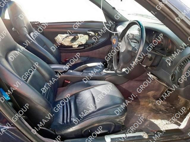 PORSCHE: foto 4