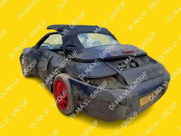 PORSCHE: foto 6