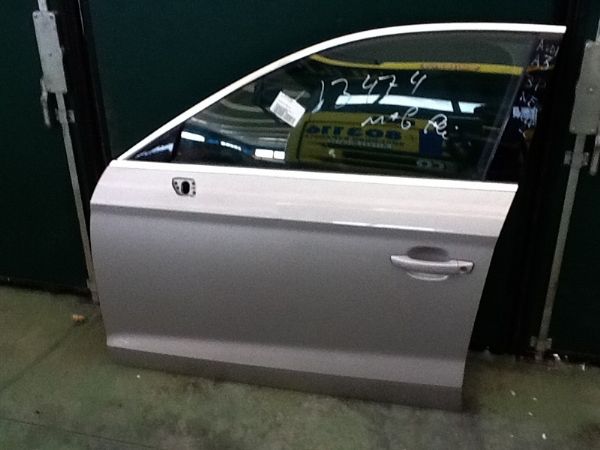 8L0827023M PORTELLO POST. Per AUDI A3 (8L) 1.9 TDI Ber. 2000-2003