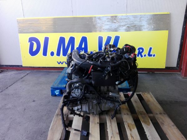 Motore VOLVO XC60 D5244T17 - foto 2
