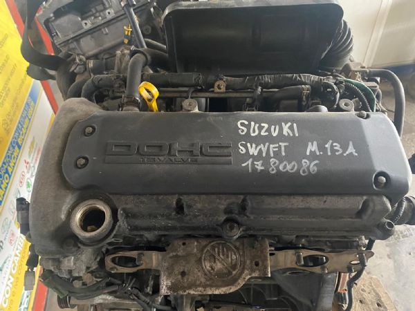 Motore Suzuki Swift  1.3 M13A - foto 4