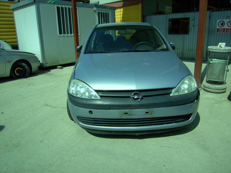 OPEL CORSA 1.2 BENZINA Autodemolizioni DI.MA.VI. Ricambi auto, moto e scooter, Pezzi di OPEL CORSA 1.2 BENZINA Autodemolizioni DI.MA.VI. Ricambi auto, moto e scooter, Pezzi di